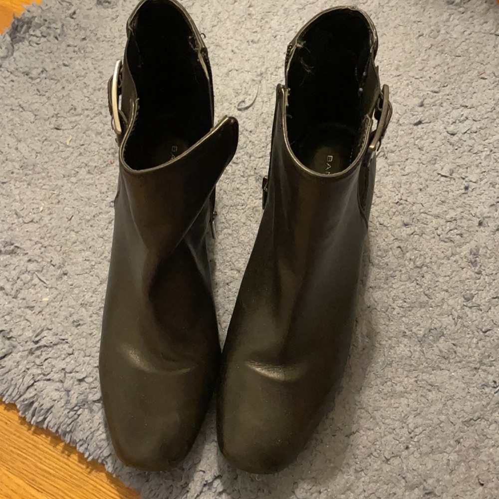 Boots - Picture 2 of 3